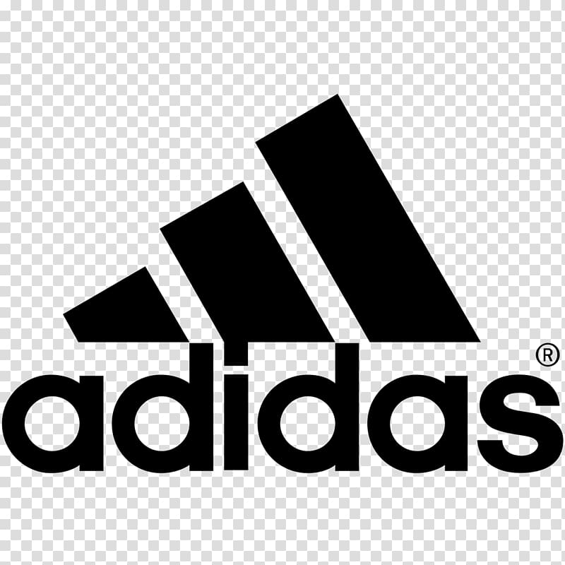 Adidas Three stripes Shoe Logo Clothing, adidas transparent background PNG clipart