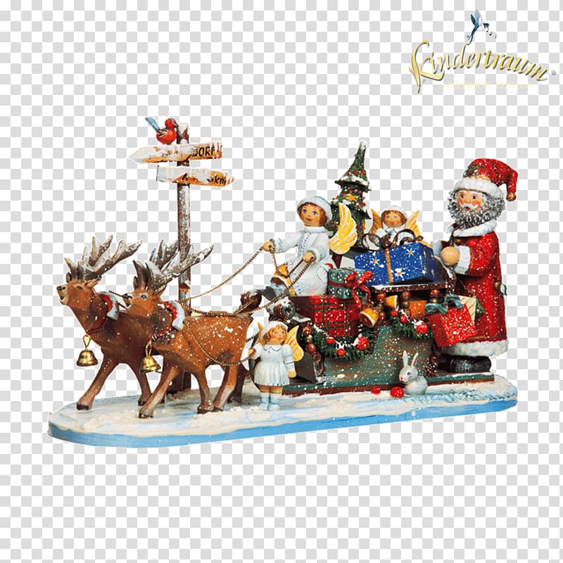 Rothenburg ob der Tauber Santa Claus Christmas Day Reindeer, best online stores transparent background PNG clipart