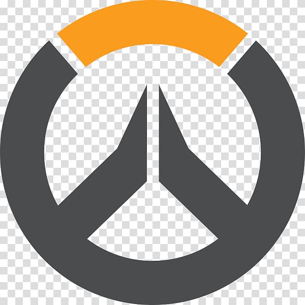 OverWatch logo, Overwatch BlizzCon PlayStation 4 First-person shooter Video game, overwatch transparent background PNG clipart