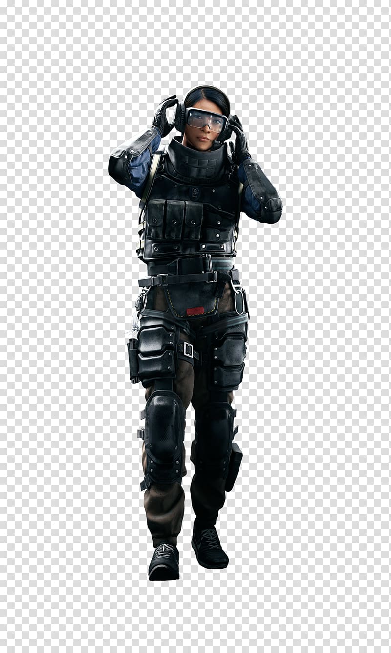 Rainbow Six Siege Operation Blood Orchid Ubisoft Video game Tactical shooter, rainbow six siege transparent background PNG clipart