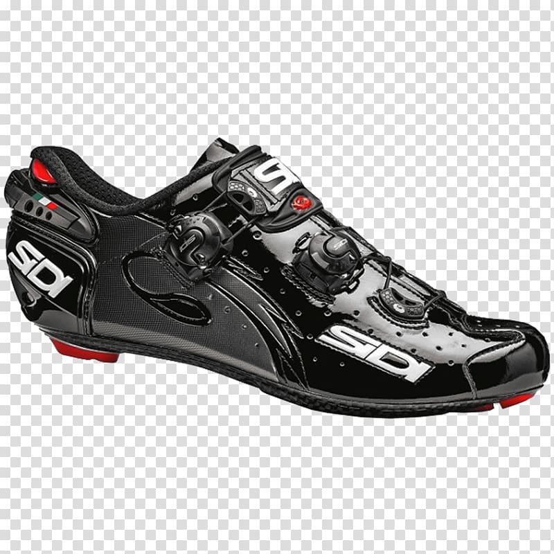 Cycling shoe SIDI Bicycle, cycling transparent background PNG clipart