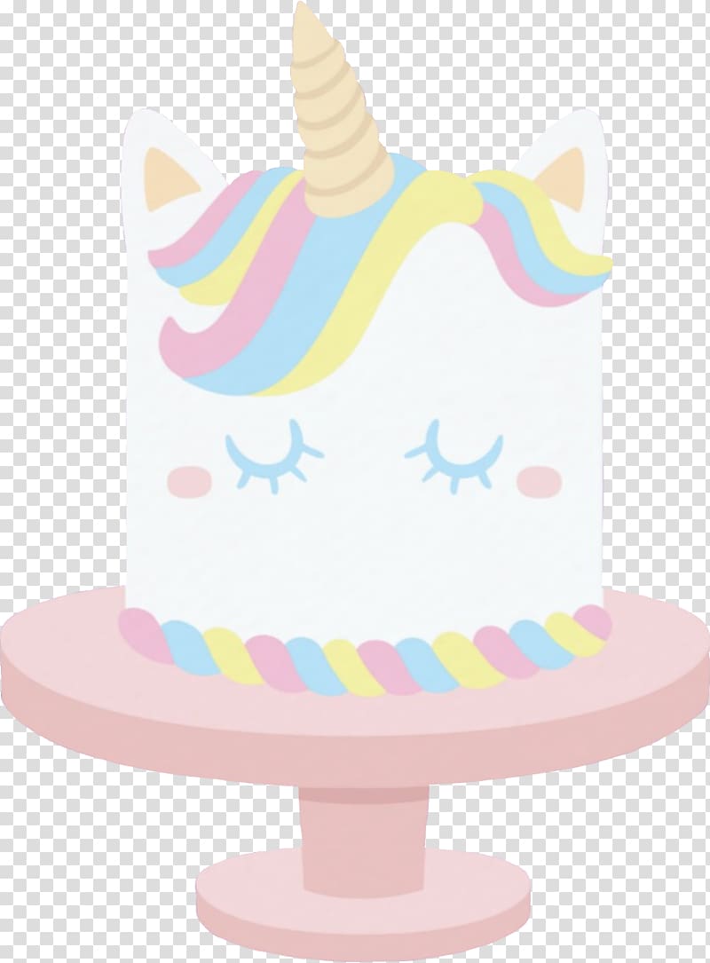 Party hat Cake decorating, cake transparent background PNG clipart