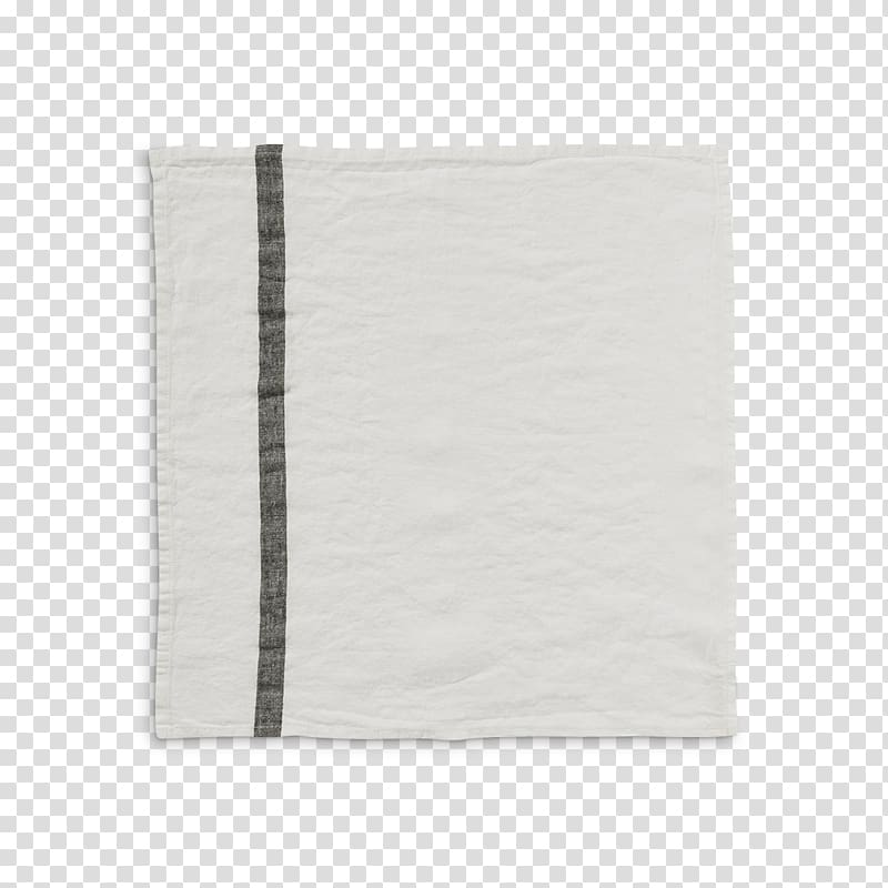 Textile Linens, Napkin transparent background PNG clipart