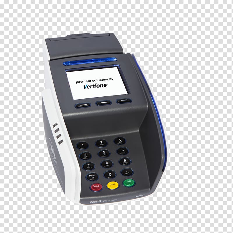 Payment Terminal Verifone Holdings Inc Point Of Sale Cash Register Contactless Payment Pos Machine Transparent Background Png Clipart Hiclipart - roblox cash register