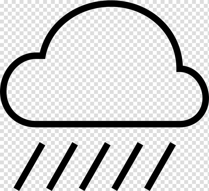 Rain Meteorology Weather Cloud Storm, rain transparent background PNG clipart