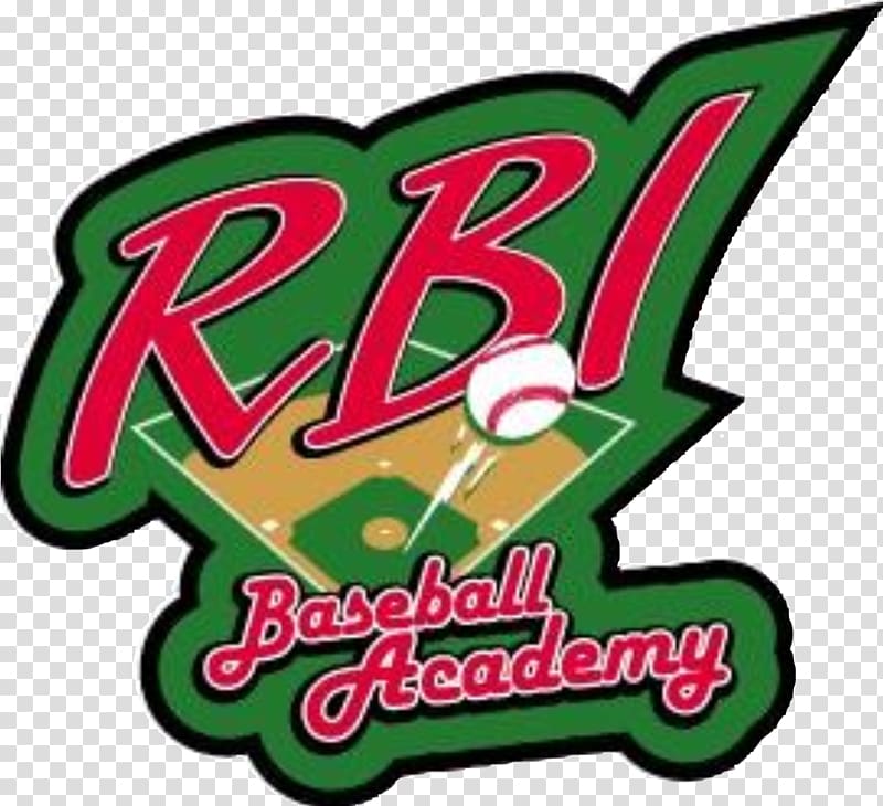 RBI Baseball Academy Sport Softball Run batted in, baseball transparent background PNG clipart