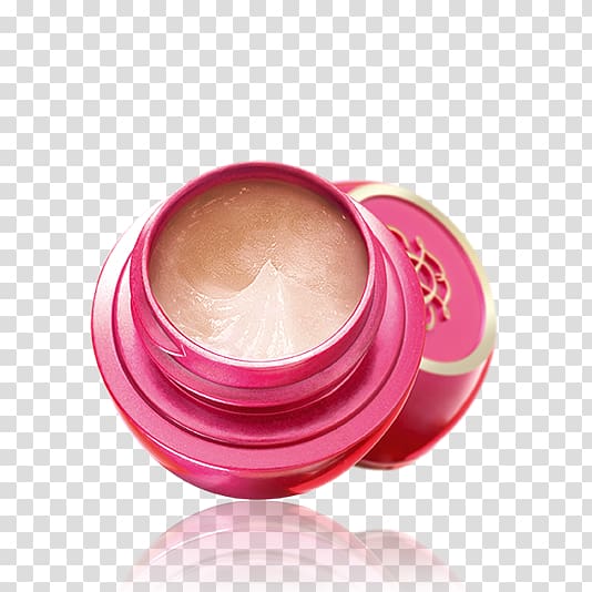 Lip balm Oriflame Cosmetics Moisturizer, balm transparent background PNG clipart