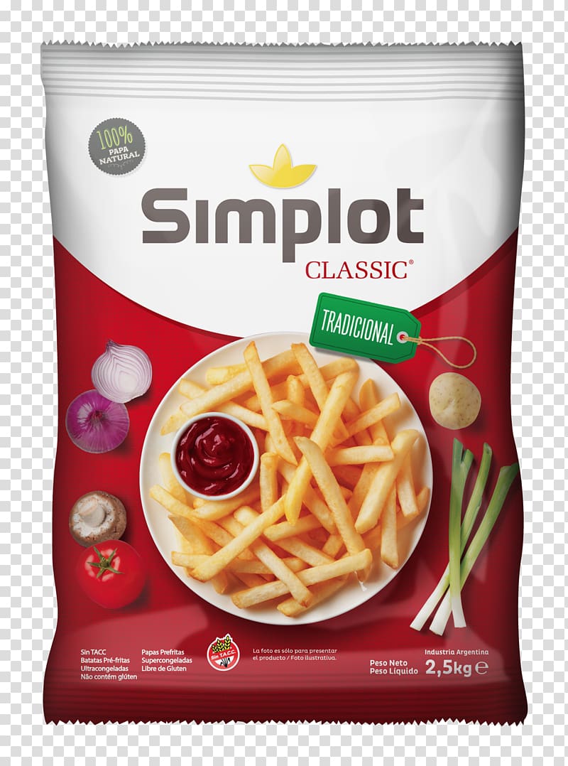 French fries Potato Simplot Waffle Food, potato transparent background PNG clipart