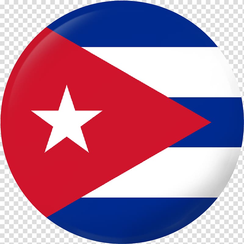 Flag of Cuba, Flag transparent background PNG clipart