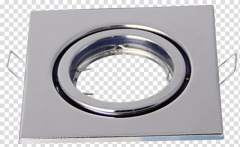Recessed light Light fixture Light-emitting diode Lighting, light transparent background PNG clipart