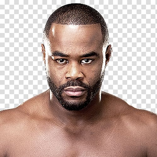 Rashad Evans Professional Wrestler Professional wrestling Boxing Knockout, Boxing transparent background PNG clipart