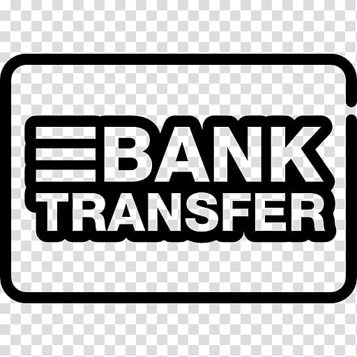 Computer Icons Bank Payment Money Wire transfer, Bank Transfer transparent background PNG clipart
