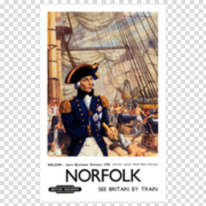 Rail transport Norwich Poster British Rail Printing, National Railway Museum transparent background PNG clipart