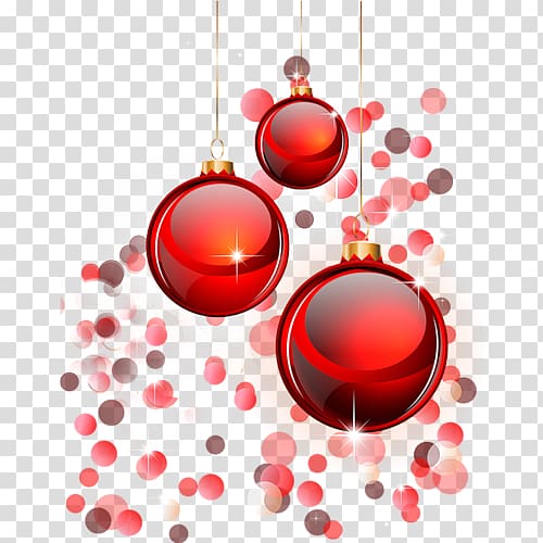 Christmas ornament Bombka , boule transparent background PNG clipart
