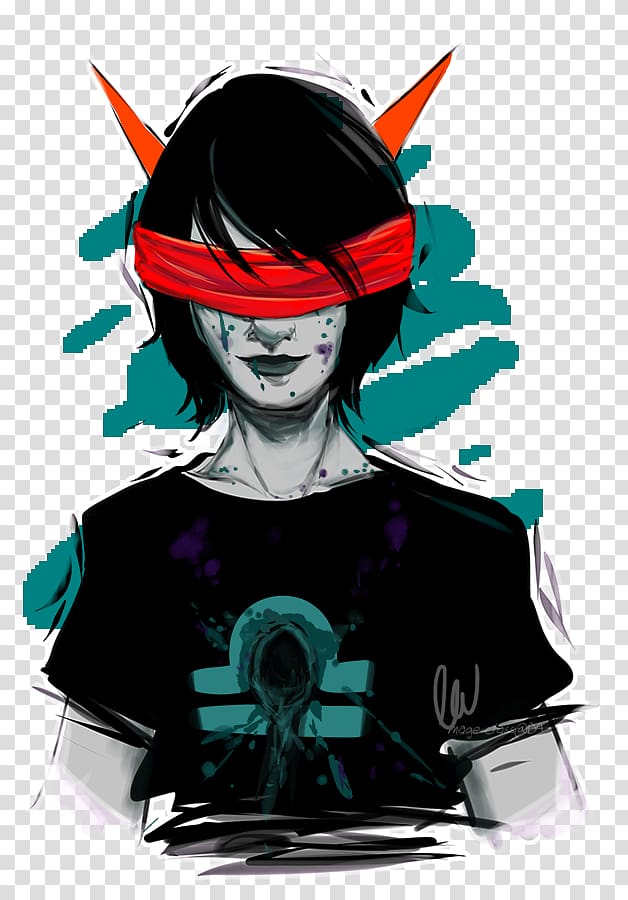 Homestuck Artist, judgment transparent background PNG clipart