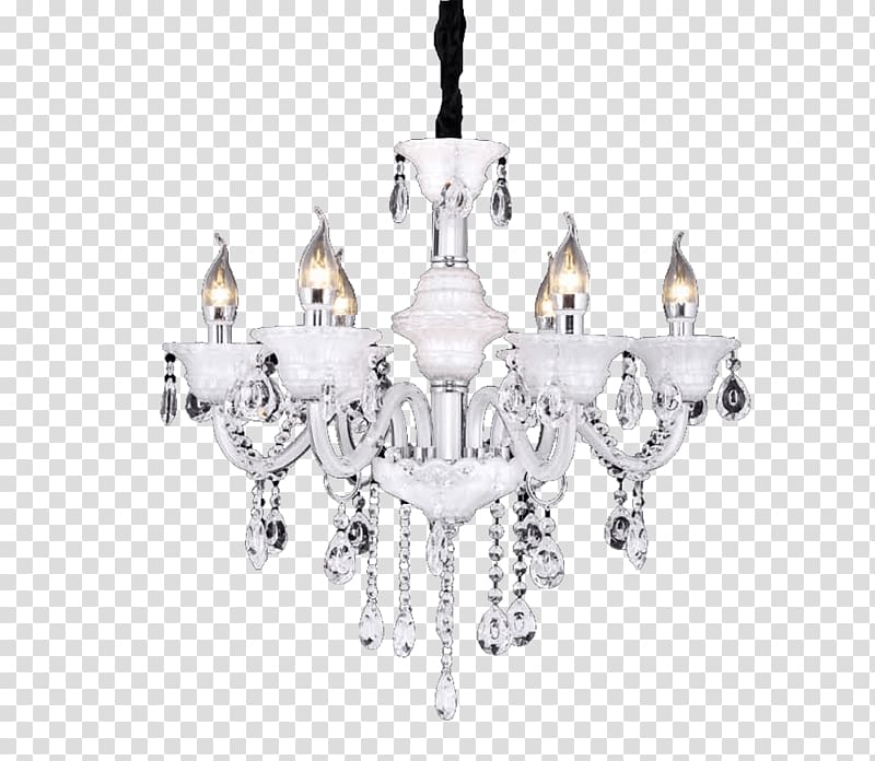 Chandelier Maker elektrik Emmer Lion Ceiling, jasmin transparent background PNG clipart