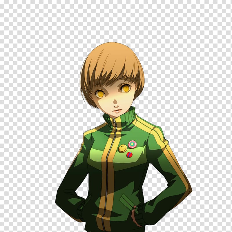 Shin Megami Tensei: Persona 4 Chie Satonaka Persona 4 Arena Ultimax Persona 4: Dancing All Night, others transparent background PNG clipart