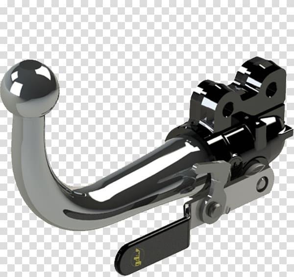 Car Range Rover Tow hitch Towing Drawbar, Tow Hitch transparent background PNG clipart