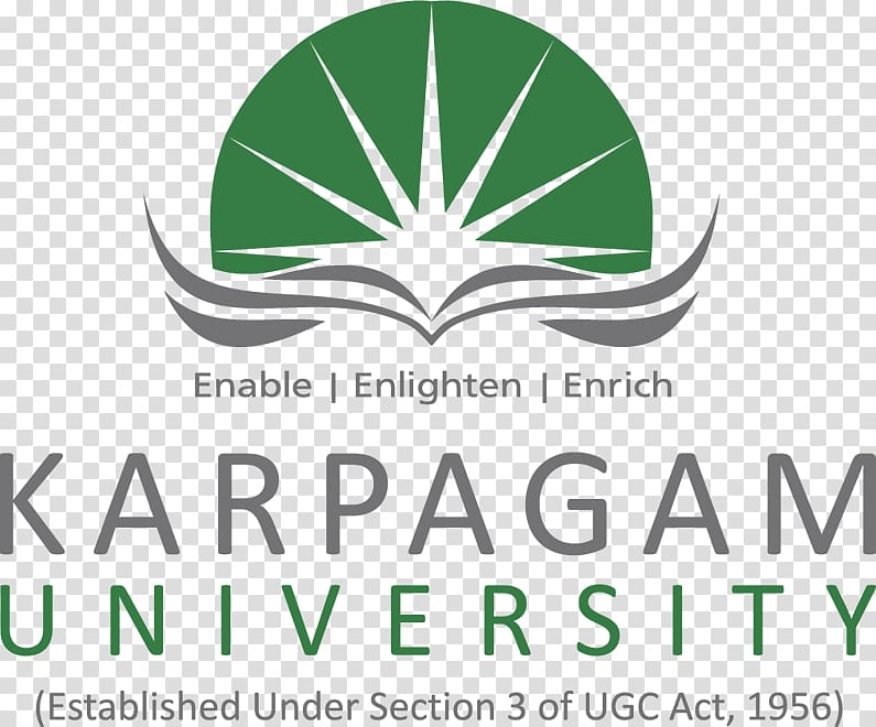 Karpagam University Karpagam college of engineering Higher education, student transparent background PNG clipart
