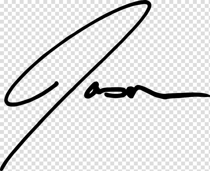 Signature transparent background PNG cliparts free download