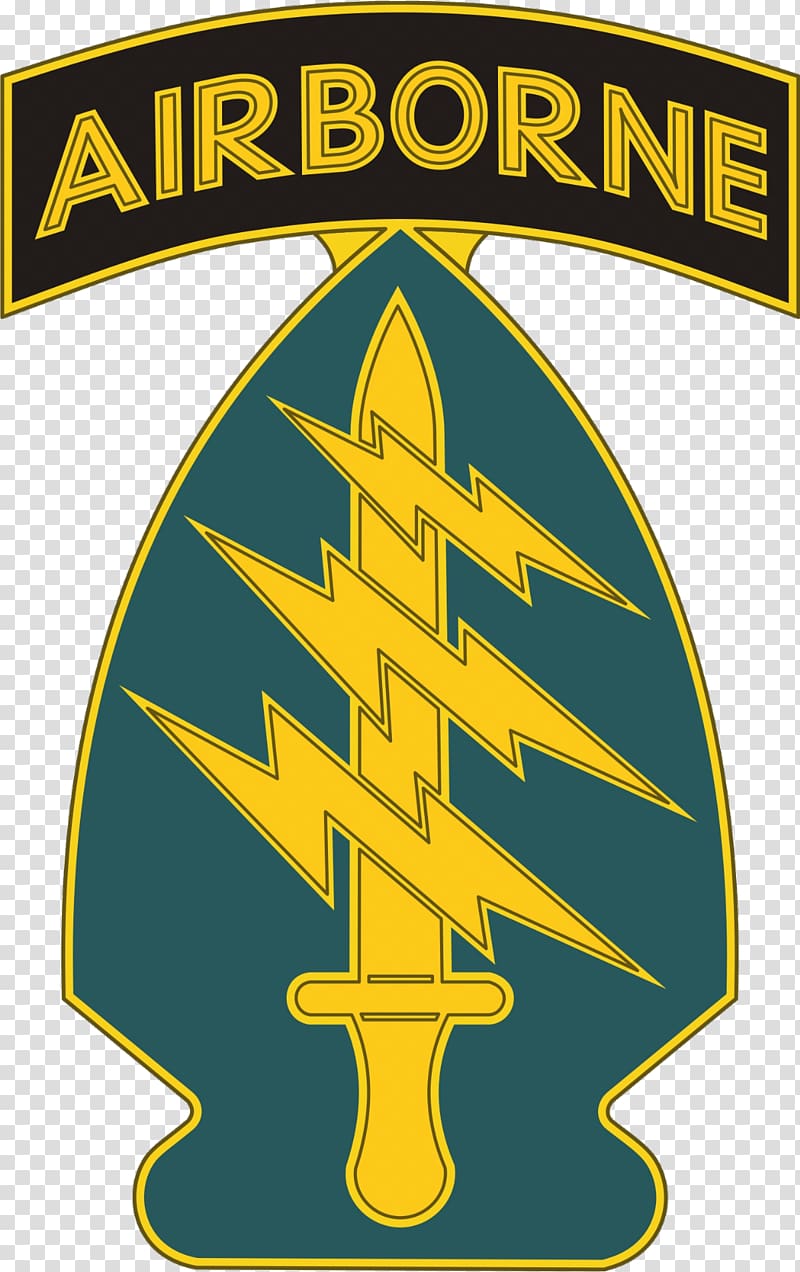 United States Army Special Operations Command 1st Special Forces Group