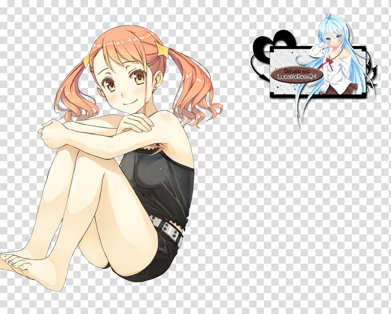 Naruko Anjou Yukiatsu Tetsudou Hisakawa Anime Chiriko Tsurumi, Anime transparent background PNG clipart