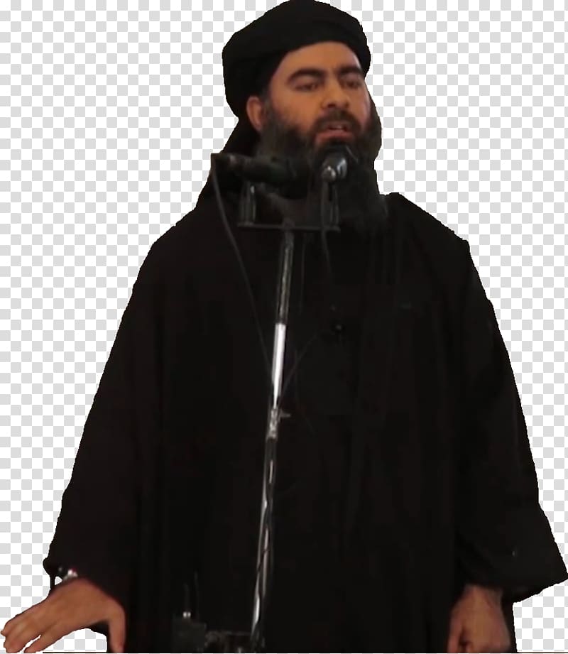 Abu Bakr al-Baghdadi Imam, tiger woods transparent background PNG clipart