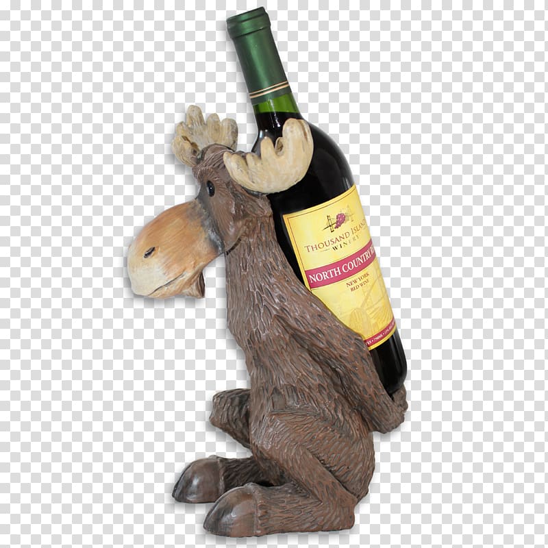 Wine Racks Punch Bottle Beer, holding the wine transparent background PNG clipart