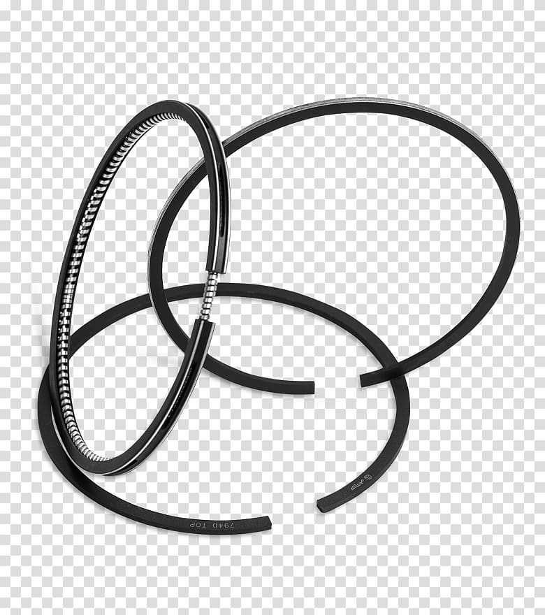 Motor Vehicle Piston Rings Paradowscy AMP S.J Component parts of internal combustion engines Reciprocating engine, piston transparent background PNG clipart