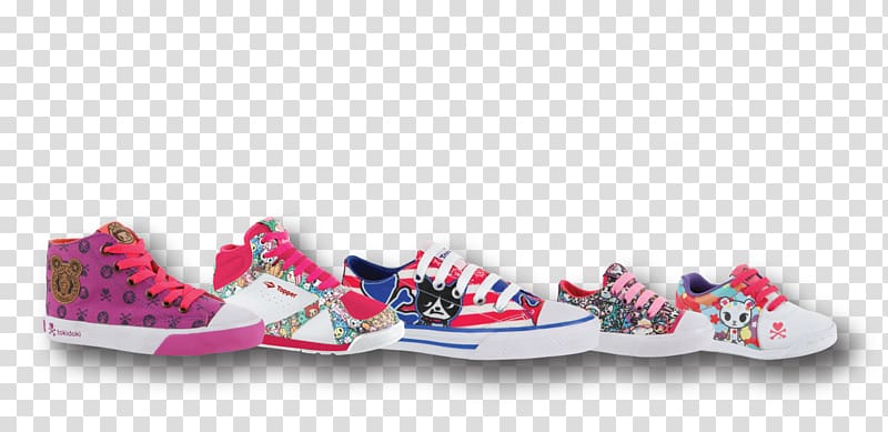 Sneakers tokidoki Clothing Footwear Shoe, tokidoki transparent background PNG clipart