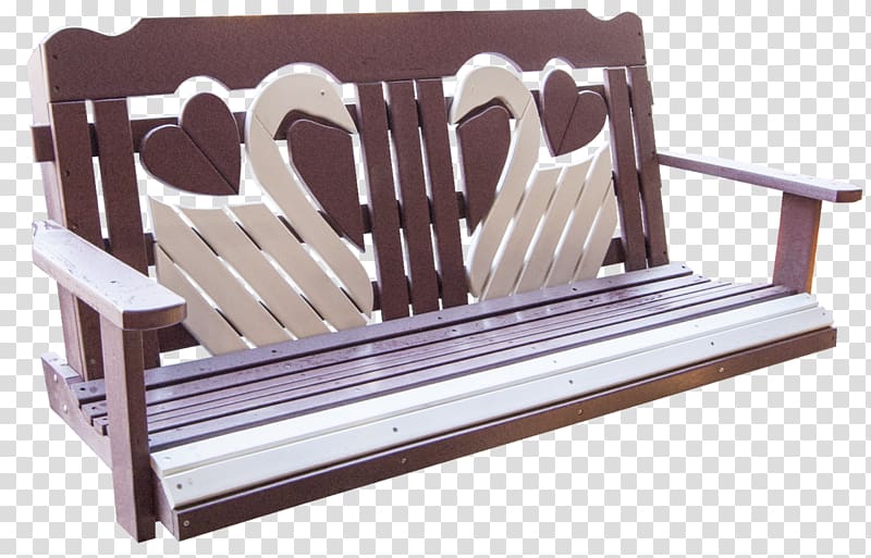 Table Garden furniture Adirondack chair, table transparent background PNG clipart