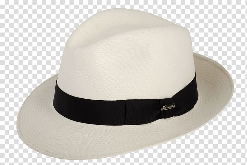 Panama hat Fedora Homburg hat Trilby, Hat transparent background PNG clipart