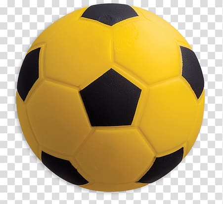 Football transparent background PNG clipart