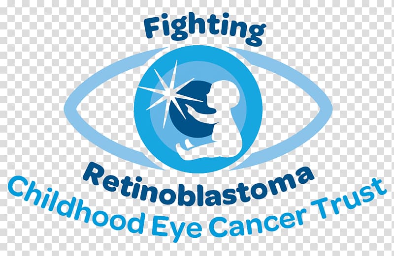 Childhood Eye Cancer Trust Retinoblastoma, Eye transparent background PNG clipart
