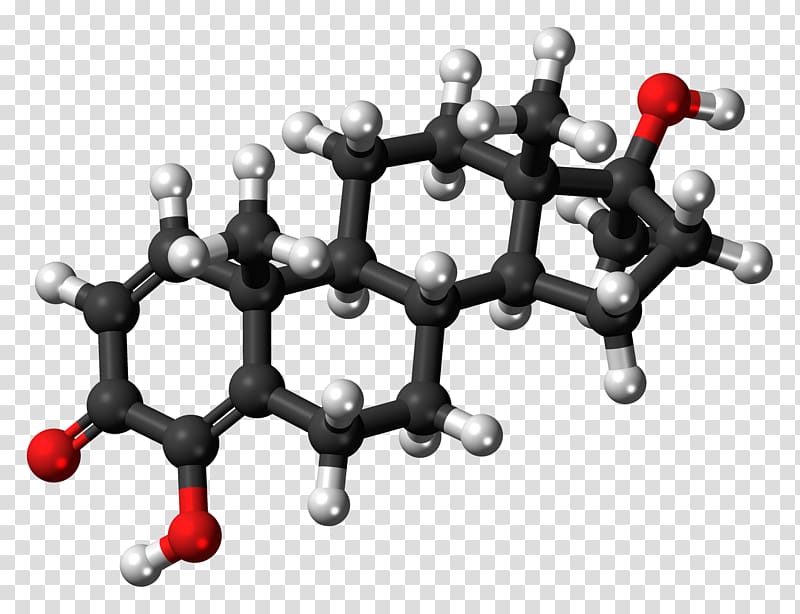 Cortisol Testosterone Steroid Hormone Cholesterol, 3d ball transparent background PNG clipart