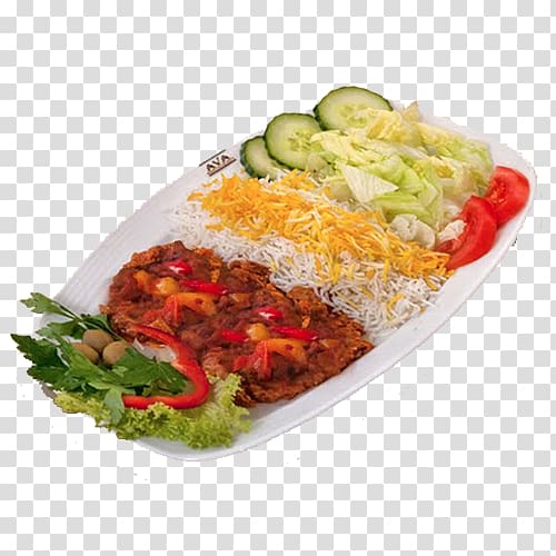 Vegetarian cuisine Mediterranean cuisine Cuisine of the United States Fast food Plate, Plate transparent background PNG clipart