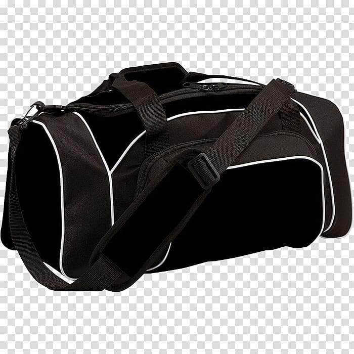 Duffel Bags Sport Holdall Zipper, bag transparent background PNG clipart