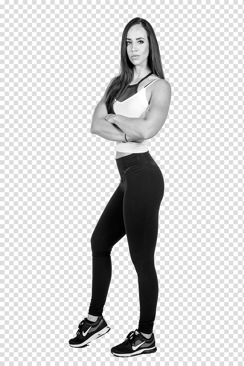 Leggings Physical fitness Thigh Kansas Personal trainer, others transparent background PNG clipart