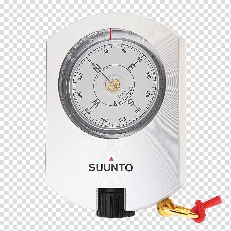 Compass Suunto Oy Accuracy and precision Boussole électronique Bearing, compass transparent background PNG clipart