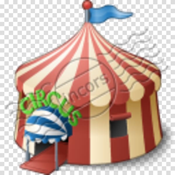 Circus Conelli Computer Icons , Circus transparent background PNG clipart