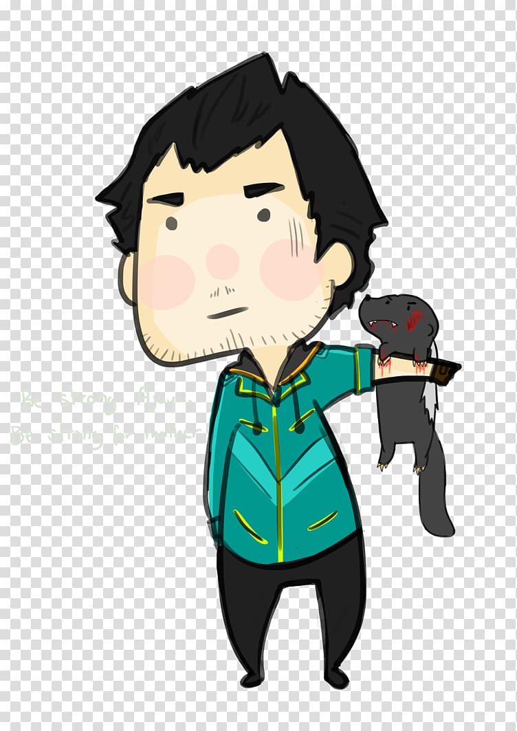 Far Cry 3 Far Cry 4 Chibi Ajay Ghale Drawing, Far Cry transparent background PNG clipart