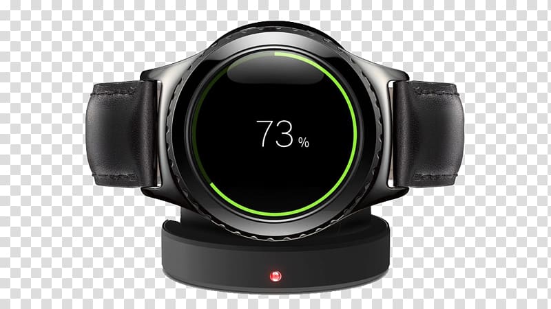 Samsung Gear S2 Samsung Galaxy Gear Samsung Galaxy S II Moto 360 (2nd generation) Samsung Gear 2, samsung transparent background PNG clipart