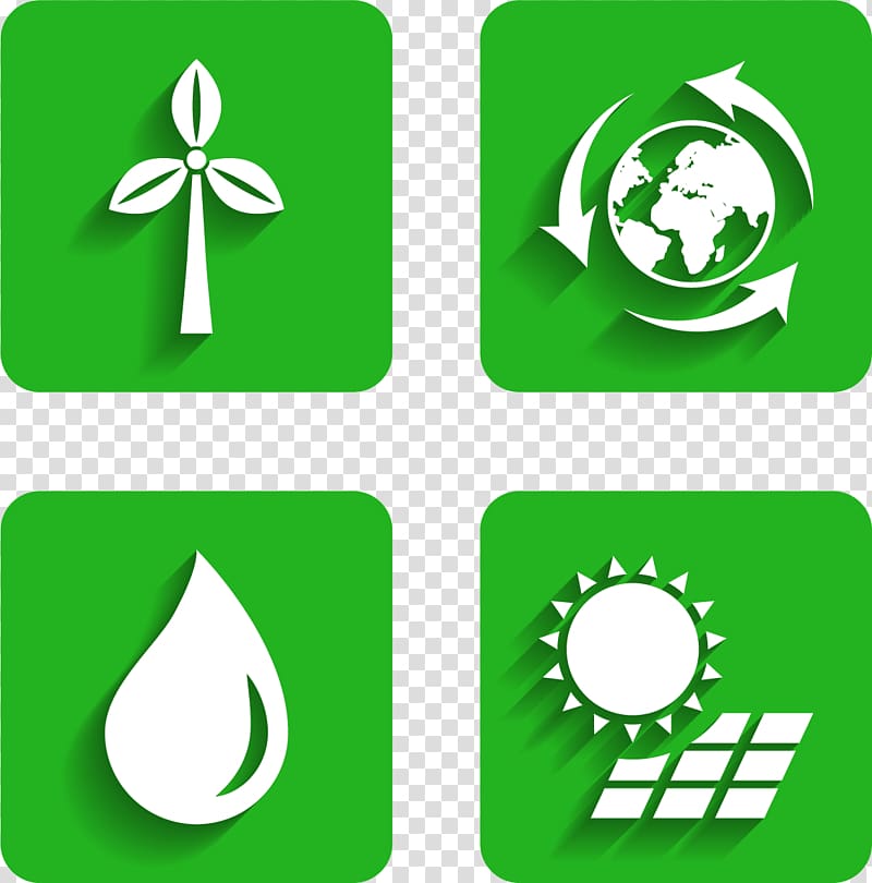 Green, Posters saving green flag elements transparent background PNG clipart