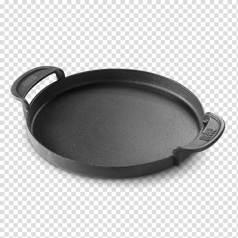 Barbecue Weber-Stephen Products Griddle Chimney starter Frying pan, special gourmet barbecue transparent background PNG clipart