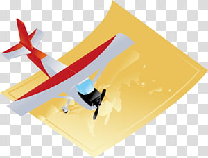 Airplane Cartoon, Cartoon airplane transparent background PNG clipart thumbnail