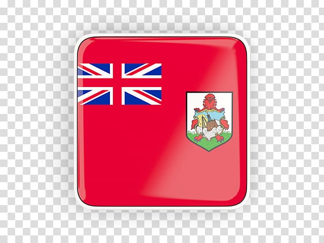Flag of Bermuda British Overseas Territories National flag, Flag transparent background PNG clipart