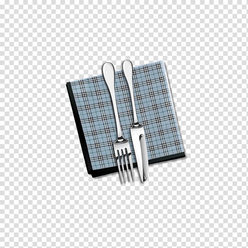 Knife European cuisine Fork, Western knife and fork transparent background PNG clipart