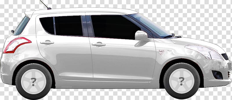Toyota Avensis Car Audi Vehicle, Suzuki Swift 2007 transparent background PNG clipart