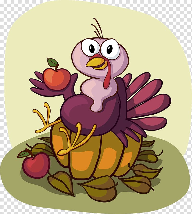 Turkey Thanksgiving The Seelie Princess, Thanks Giving transparent background PNG clipart