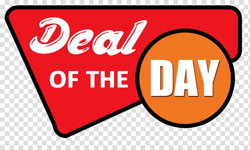 Discounts and allowances Deal of the day Coupon Brand, deal with it transparent background PNG clipart